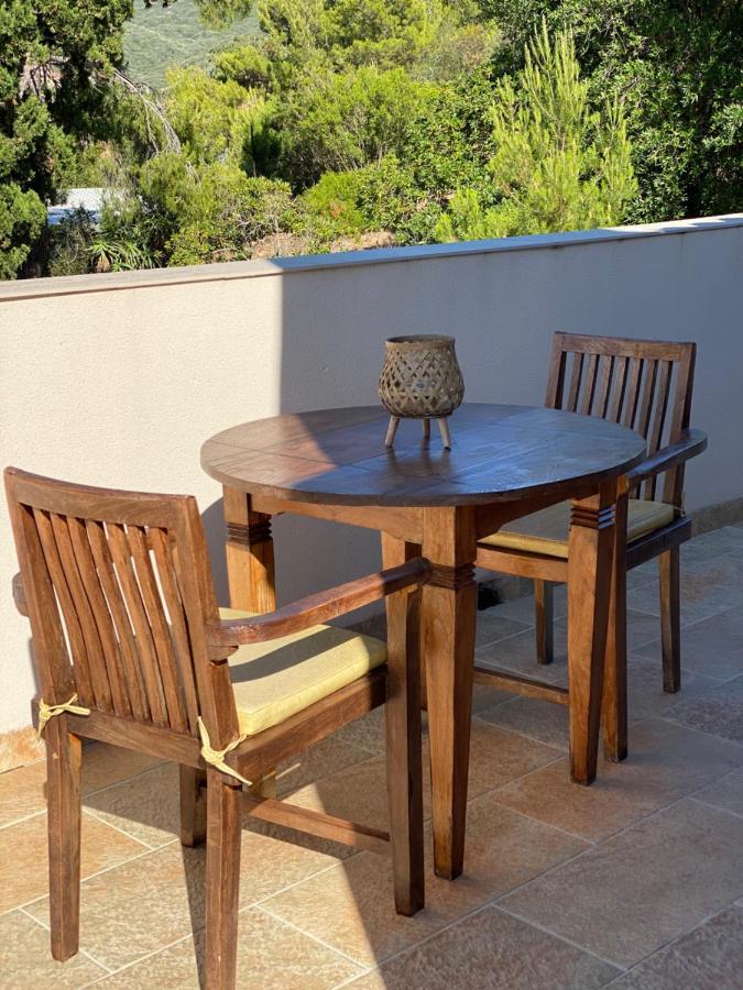 Villa propriano Propriano  Esterno foto