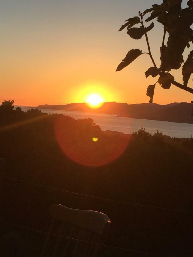 Villa propriano Propriano  Esterno foto