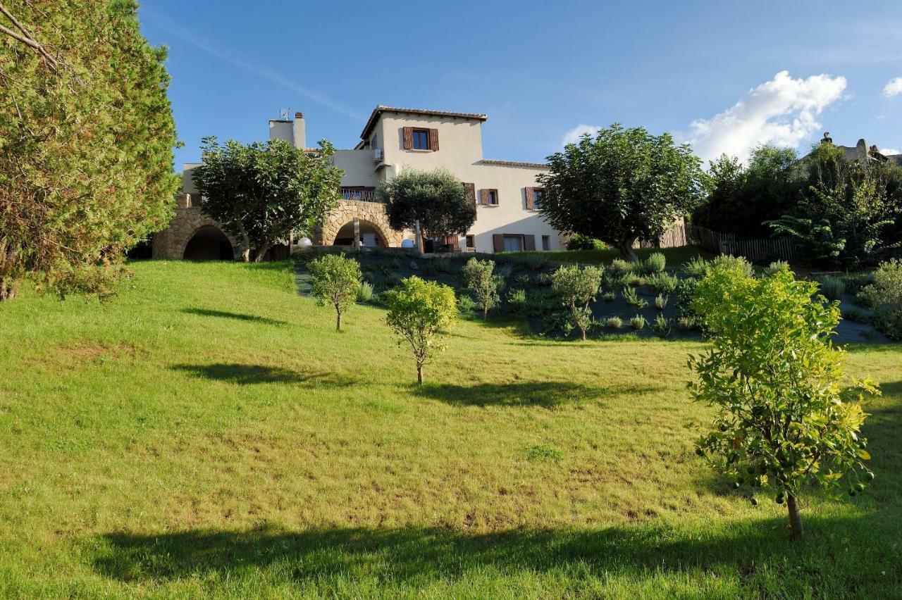 Villa propriano Propriano  Esterno foto