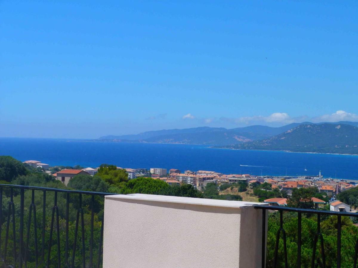 Villa propriano Propriano  Esterno foto