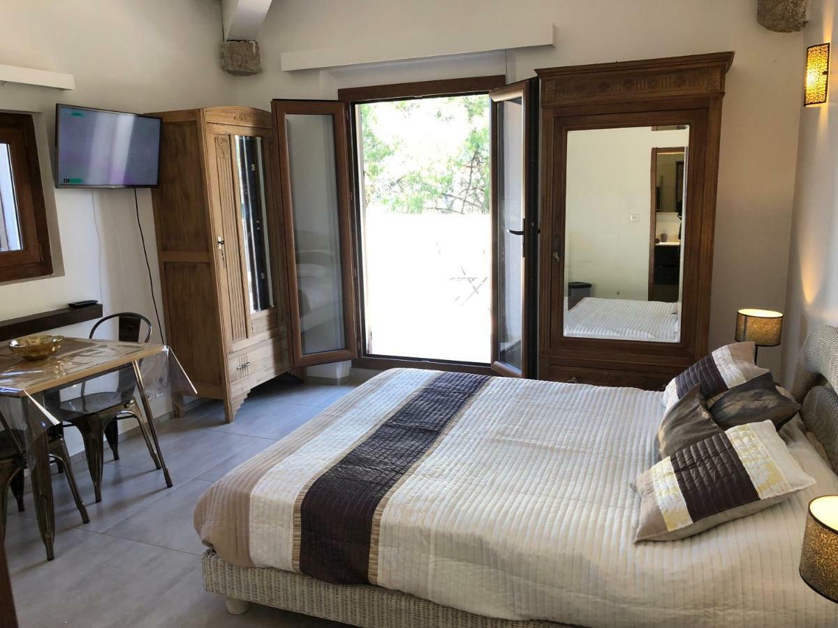 Villa propriano Propriano  Esterno foto