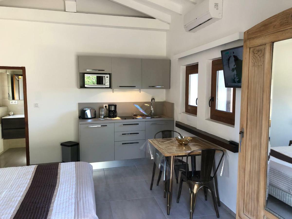 Villa propriano Propriano  Esterno foto