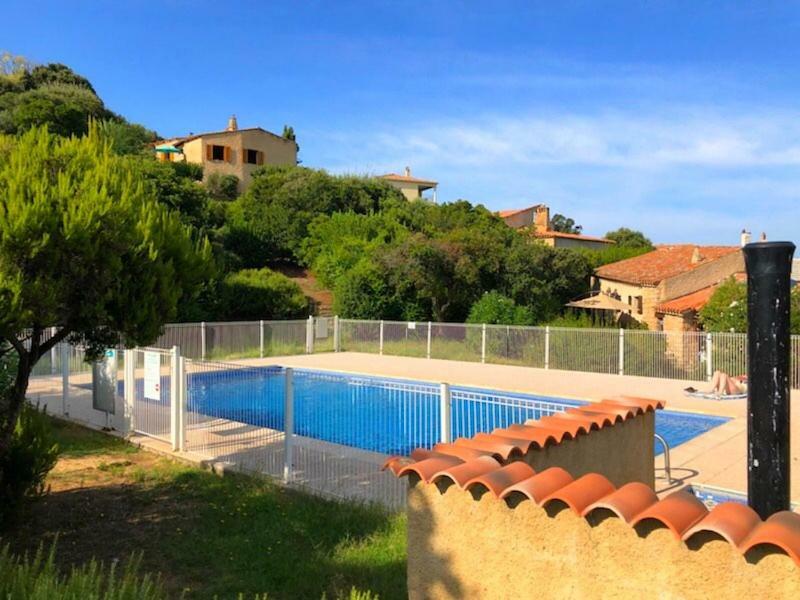 Villa propriano Propriano  Esterno foto